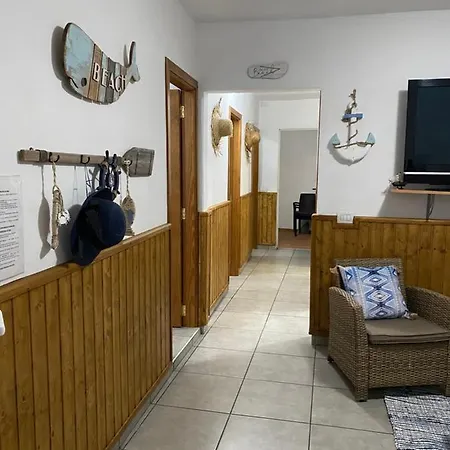 Mi Casita Beach Holiday home Tazacorte
