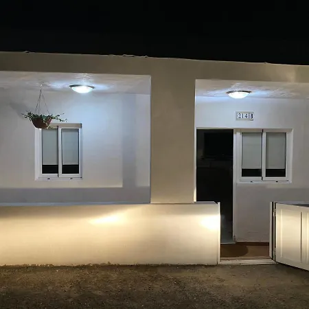 Mi Casita Beach * Tazacorte