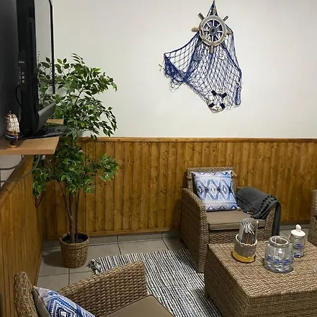 Holiday home Mi Casita Beach *