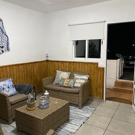 Holiday home Mi Casita Beach Tazacorte