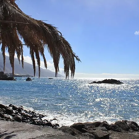 Holiday home Mi Casita Beach Tazacorte