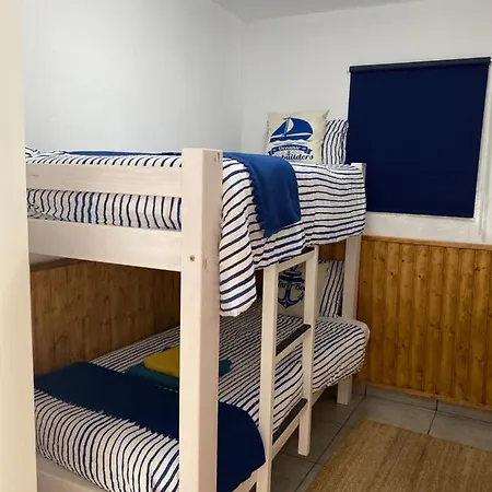 Mi Casita Beach Nyaraló