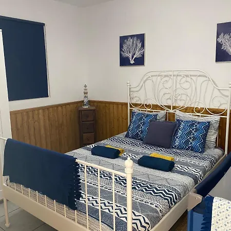 Holiday home Mi Casita Beach