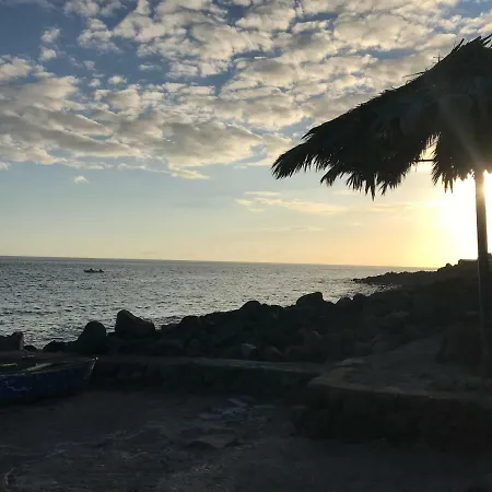 Holiday home Mi Casita Beach